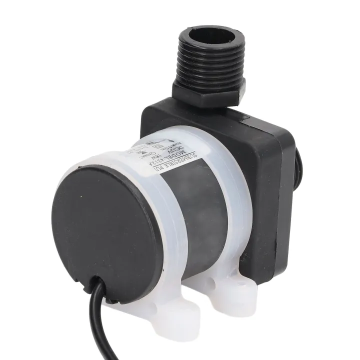 Mini%20Fountain%20Pump,%2018W%20Quiet%20Small%20Submersible%20Pump%20DC12V%20for%20Cooling%20System%20Circulation%20for%20Fish%20Tank%20-%20Image%206
