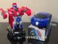 High Quality Transformation Robot Toy Car Music and Light Changing Robot Car Deform Robo Transforming Robot Car for Kids Gift. 