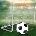 Portable Soccer Nets Kids Soccer Goals for Lawn Activities Outdoor Garden. 