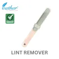 REUSABLE LINT REMOVER. 