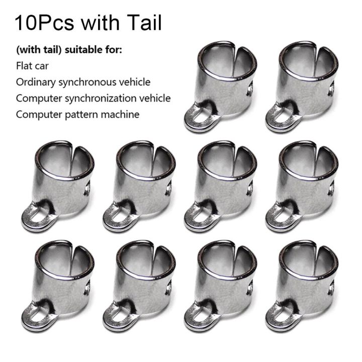 10Pcs%20Durable%20Steel%20Thread%20Guide%20with%20Tail%20Flat%20Bar%20Coil%20Thread%20Loop%20Lockstitch%20Sewing%20Machine%20Parts%20For%20JUKI%20MH-481%20MH-484%20DLN-5410%20DLN-9010%20-%20Image%209