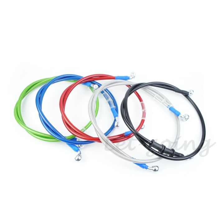 Moto%20AN3%20Steel%20Braided%20Front%20Hose%20Cluth%20Motorcycle%20Hydraulic%20Oil%20Tube%20Line%2028%2090%20M10%20Banjo%20Pitbike%20-%20Image%206