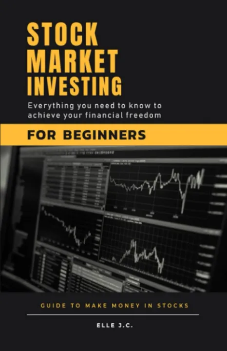 Stock Market Investing for Beginners: Discover Proven ‘Cash-Flow’ Strategies and Why 95% of Investors Lose Money. Build Your Secure Passive Income With Forex, Swing, Options and Day Trading