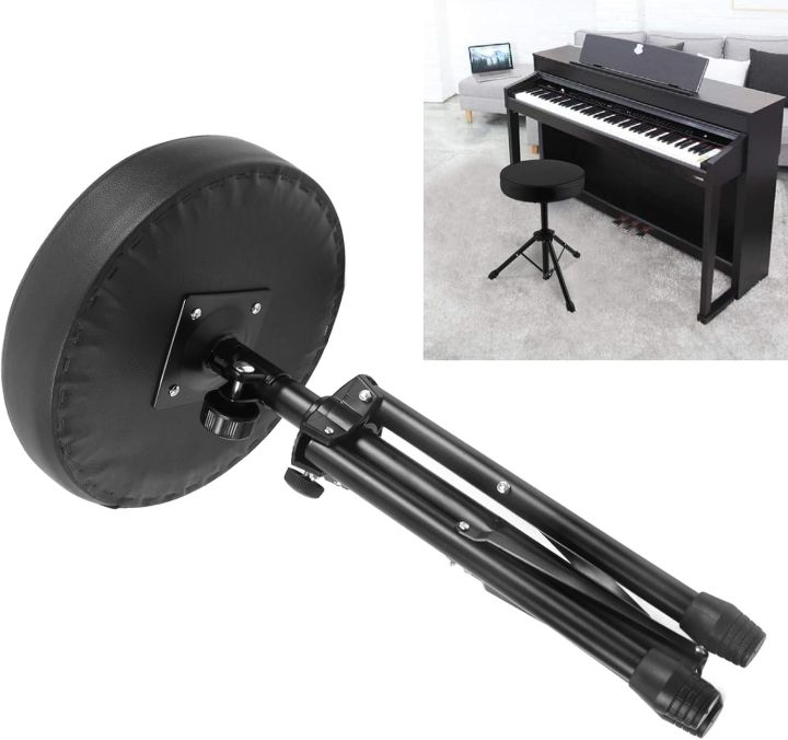 Drum%20Throne,%20Rotatable%20Angle%20Height%20Adjustable%20Three%20Legged%20Design%20Non%20Slip%20Bottom%20Drum%20Stool%20Metal%20Sponge%20Folding%20Portable%20Stable%20and%20Drum%20Chair%20for%20Drum%20Seat,%20Round%20Drum%20Stool,%20Portable%20Drum%20Throne%20Seat%20with%20Drum%20Key%20for%20Electric%20Drum%20Set%20Drummer%20Adults%20-%20Image%205