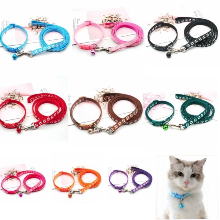 Pet%20Accessories%20Polyester%20Cat%20Harness%20and%20Leash%20Set%20with%20Bell%20Colorful%20Dog%20Harness%20Belt%20Detachable%20Paw%20Pattern%20Puppy%20Halter%20Kitten%20-%20Image%204