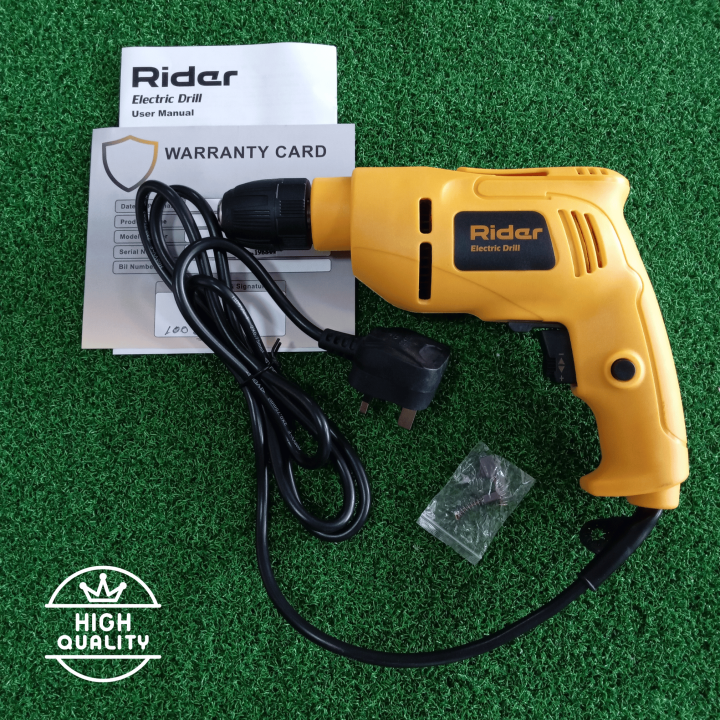 Electric%20Drill%20Machine%20450W%2010mm%20Best%20Customer%20Satisfaction%20With%20100%20Days%20Of%20Warranty%20-%20Image%202