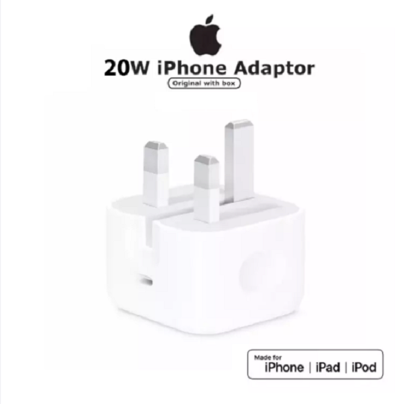 Apple%2020W%20White%20USB-C%20Power%20genuine%20Adapter%20UK%20-%20Image%207
