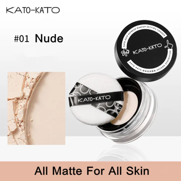 KATO%20Oil%20Control%20Loose%20Powder%20Soft%20Matte%20Shimmer%20Setting%20Finishing%20Foundation%20Powder%20Natural%20Long%20Lasting%20Brighten%20Skin%20-%20Image%205