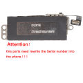 NEW Taptic Engine For iPhone X XR XS 11 12 Mini Pro Max Vibration Motor Flex Cable Repair Replacement. 