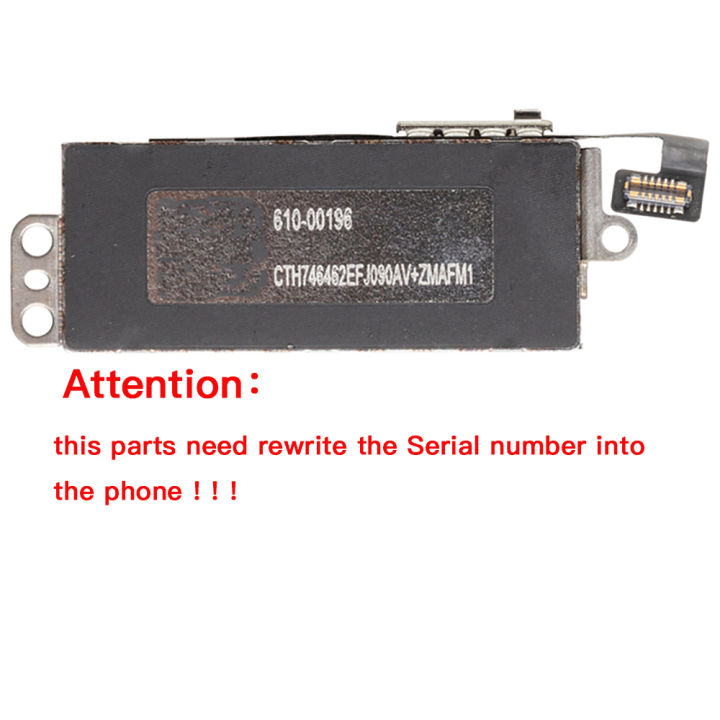 NEW%20Taptic%20Engine%20For%20iPhone%20X%20XR%20XS%2011%2012%20Mini%20Pro%20Max%20Vibration%20Motor%20Flex%20Cable%20Repair%20Replacement%20-%20Image%203