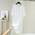 Gentlemange Sleepwear Women Night Dress New Modal Cotton Nightgowns Loos【2025 Version】 e Large Size Nightshirt Female Sleep Dresses Nuisette Femme. 