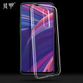 1.5mm Applicable OPPO R17 Transparent Phone Case R15 Dream edition tpu Soft Shell Reno4 pro Protective Sleeve a8. 