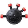 MengshanPortable Hand Grip Strengthener Ergonomic Eagle Claw Finger Trainer Build Grip For Musicians Climbers Weak Hands Golfers Basketball Shot. 