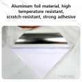 door stopper rubber Marble Self Adhesive Wallpaper Aluminum F Wall Stickers Waterproof Contact Paper For Kitchen Decorative Film Home Decor. 