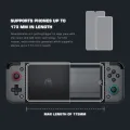 GameSir X2 Gamepad Game Controller Joystick for Android iPhone Cloud Gaming Xbox Game Pass STADIA GeForce Now Luna. 