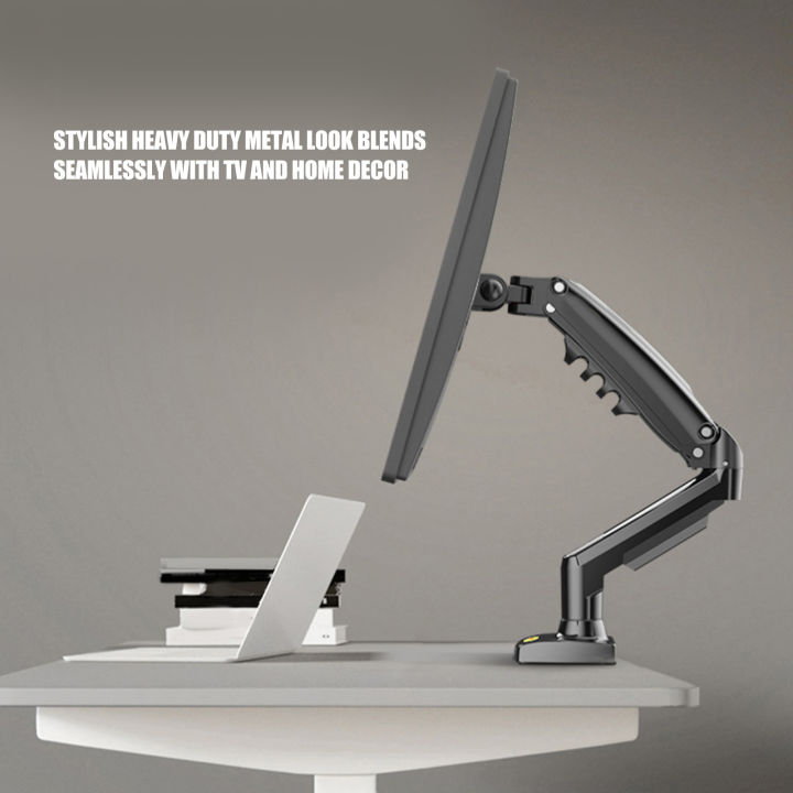 Computer%20Monitor%20Bracket%20Multipurpose%20Height%20Adjustable%20Heavy%20Duty%20Computer%20Moni%20-%20Image%202