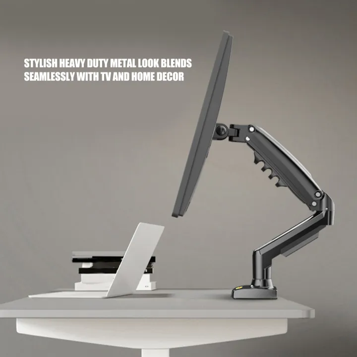 Computer%20Monitor%20Bracket%20Multipurpose%20Height%20Adjustable%20Heavy%20Duty%20Computer%20Moni%20-%20Image%207