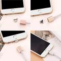 Strong Magnetic Adapter Lightning 3.3ft Best Charging and Data Cable Sync Cord with LED Indicator for Apple Devices. 