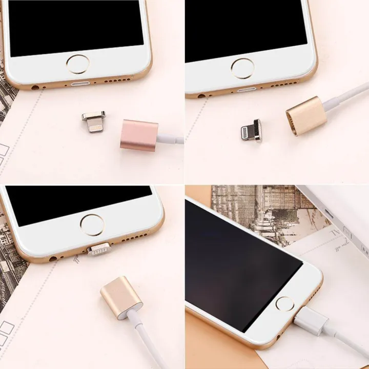Strong%20Magnetic%20Adapter%20Lightning%203.3ft%20Best%20Charging%20and%20Data%20Cable%20Sync%20Cord%20with%20LED%20Indicator%20for%20Apple%20Devices%20-%20Image%208