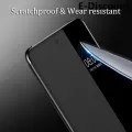 For Galaxy S21 FE Case Smart View Phone Back Cover for Samsung S21FE Fan Edition Flip Case Big Window View Flip Leather Phone cases Autosleep. 