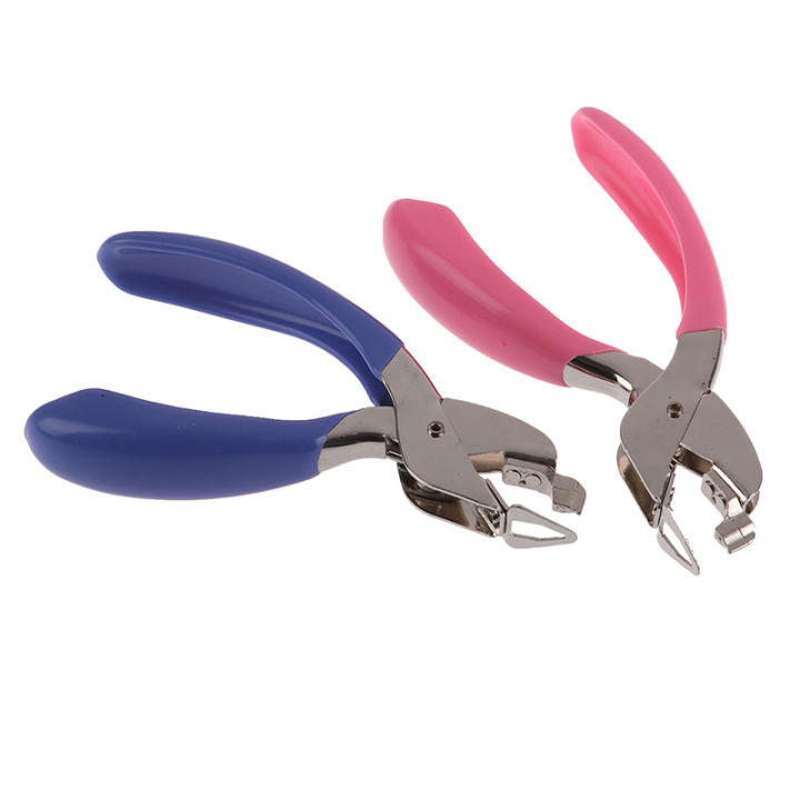 1Pcs Heavy Duty Metal Staple Remover Nail Puller Extractor Stapler Binding Tool Fugar