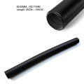 2.5 Inch Car Adjustable High Flow Flexible Turbo Cold Air Intake System Hose Pipe Tube 63mm. 