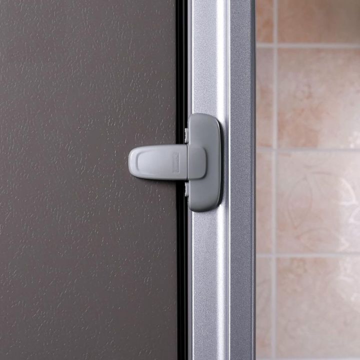 Toddler%20Cabinet%20Child%20Lock%20Protector%20Refrigerator%20Catch%20Freezer%20Lock%20Baby%20Safety%20Fridge%20Door%20Lock%20-%20Image%207
