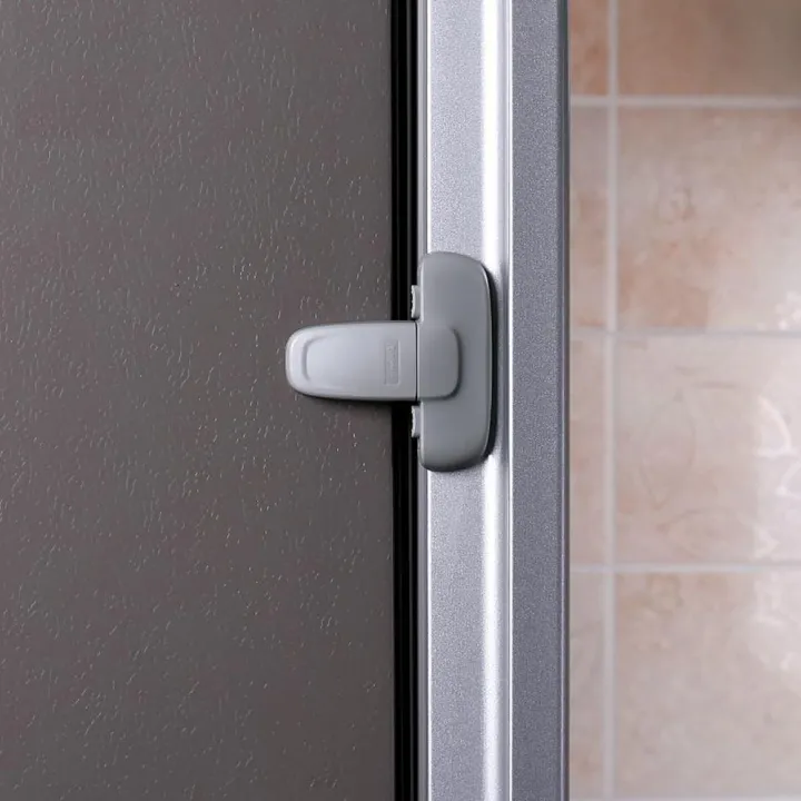 Toddler%20Cabinet%20Child%20Lock%20Protector%20Refrigerator%20Catch%20Freezer%20Lock%20Baby%20Safety%20Fridge%20Door%20Lock%20-%20Image%207