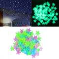 High Quality Radium 100 Pieces Stars stickers. 