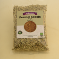 Spicemo Fennel Seeds - 100g. 
