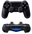 Ps4 Wireless Controller (copy. 