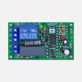 230V Delay Timer Relay Board 1s-60s Timing Delay Power Disconnect Module for Stair Light Corridor Switch [MOD-DRV-003]. 