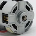 18V Motor 1607022609 for GSB18VE-2-LI GSR18VE-2-LI 18VE-2-LI HDH181 DDH181X Corldless Drill. 