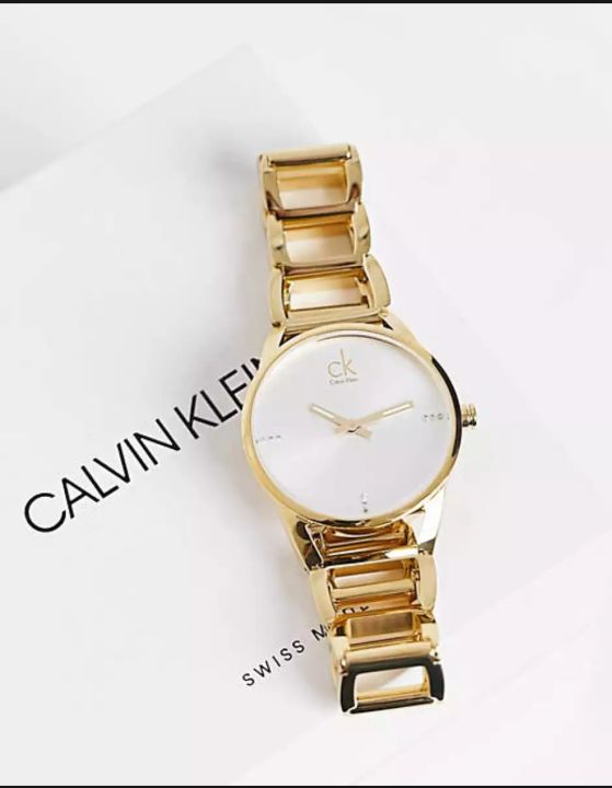 C%20K%20Ladies%20Watch%20Stainless%20Steel%20-%20Image%204
