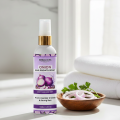 Herbal Bliss Red Onion Hair Growth Spray with Rosemary & Clove – Natural Hair Spray for Stronger, Thicker Hair – 100ml. 