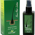 New Hair Lotion Hair Root Nutrients - 120ml. 