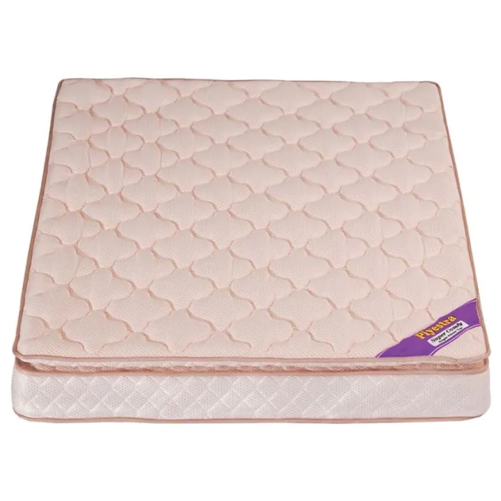 Piyestra%2075%20X%2060%20X%2010%20Spring%20Pillow%20Top%20%20Mattress%20-%20White%20and%20Pink%20-%20Image%203