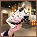 silicone Simplicity Phone Case For ZTE Blade A54 Anti-knock Waterproof protective case Cartoon phone case Back Cover. 