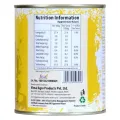 SWAD Premium Canned Button Mushrooms in Brine | Protein-Rich & High in Fiber | Gluten-Free & Low Calorie | Farm Fresh, Vegan & Ready-to-Eat Mushrooms | 800g (Pack of 1) (FROM INDIA)SAB. 