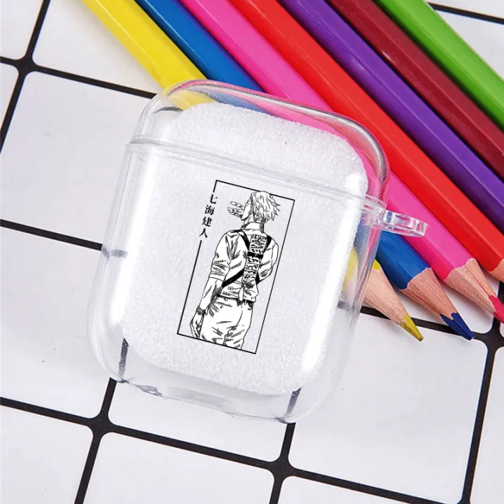 Jujutsu%20Kaisen%20Anime%20Transparent%20TPU%20Case%20for%20Airpods%20Pro%202%201%203%20Sukuna%20Gojo%20Satoru%20Soft%20Silicone%20Cover%20Bluetooth%20Earphone%20Cases%20SMGSLIB%20Mother%20-%20Image%207