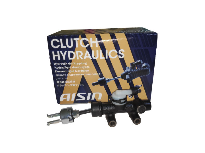 Clutch Master Cylinder Assembly For Toyota Hiace Dolphin LH113 Clutch Pump UP CMT-001  31420-37040 31420-37050 Genuine Japan