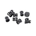 Joint Adjustable Gooseneck Neck Holder Flex Clamp Max 8 7 5 One Camera Accessories. 