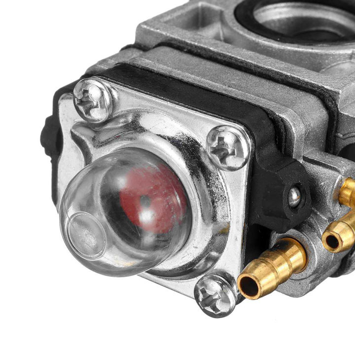 Motorcycle Carb Carburetor 15mm 2 Stroke Carburettor for 43Cc 47Cc 49Cc ...
