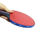 FG 1PC Thick Table Tennis Bat Edge Protection Strip With Adhesive Backing Table Tennis Racket Bottom Edge Sponge Anti-Collision Sticker. 