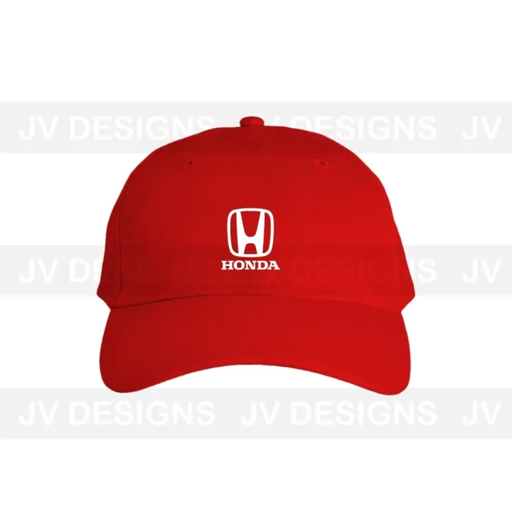 HONDA%20LOGO%20Fashion%20Cotton%20hat%20Car%20embroidery%20logo%20M%20performance%20Baseball%20Cap%20for%20HON%20%5BAdjustable%20Size%5D%20-%20Image%208