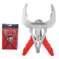 Piston Ring Compressor Pliers Expander Installer Remove Tool - 80-120mm. 