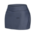 2025 Plus size Royal Blue Skirt Swim Bikini Bottom Women Summer Beachwear Brief Separate Swimwear Short Skirt S-XXL,3XL 4XL New 2018 Evozon. 