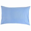 Select by Daraz 100% Cotton Pillow Case Set - Premium Range (300TC). 