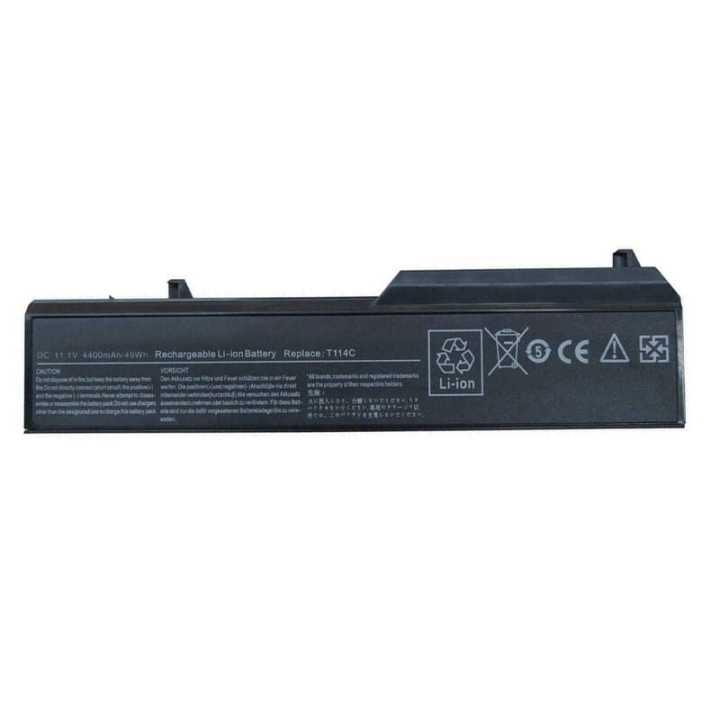 Laptop Battery Dell Vostro 1310 1510 1520 T112C T114C T116C K738H High Quality