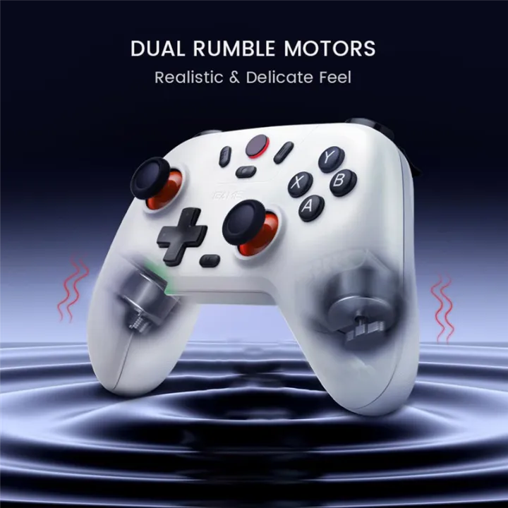For%20Nintendo%20Switch%20IOS%20Android%20PC%20Compatible%20Gamepad%20Wireless%20Controller%20T4%20Nova%20Lite%20with%20Hall%20Effect%20Sensor%20-%20Image%205